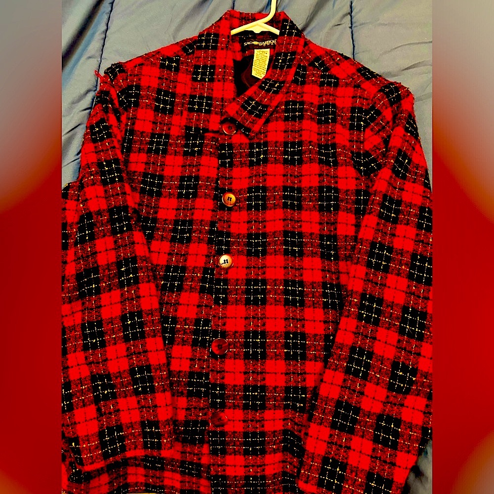 Women’s Jacket 22W